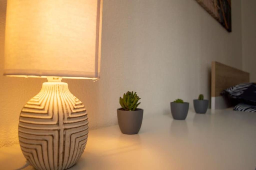 Gaillon Studio Cosy Tv Wifi Confortable Et Chaleureux מראה חיצוני תמונה
